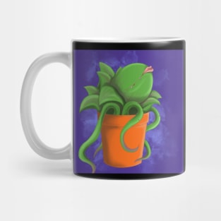 Audrey II Mug